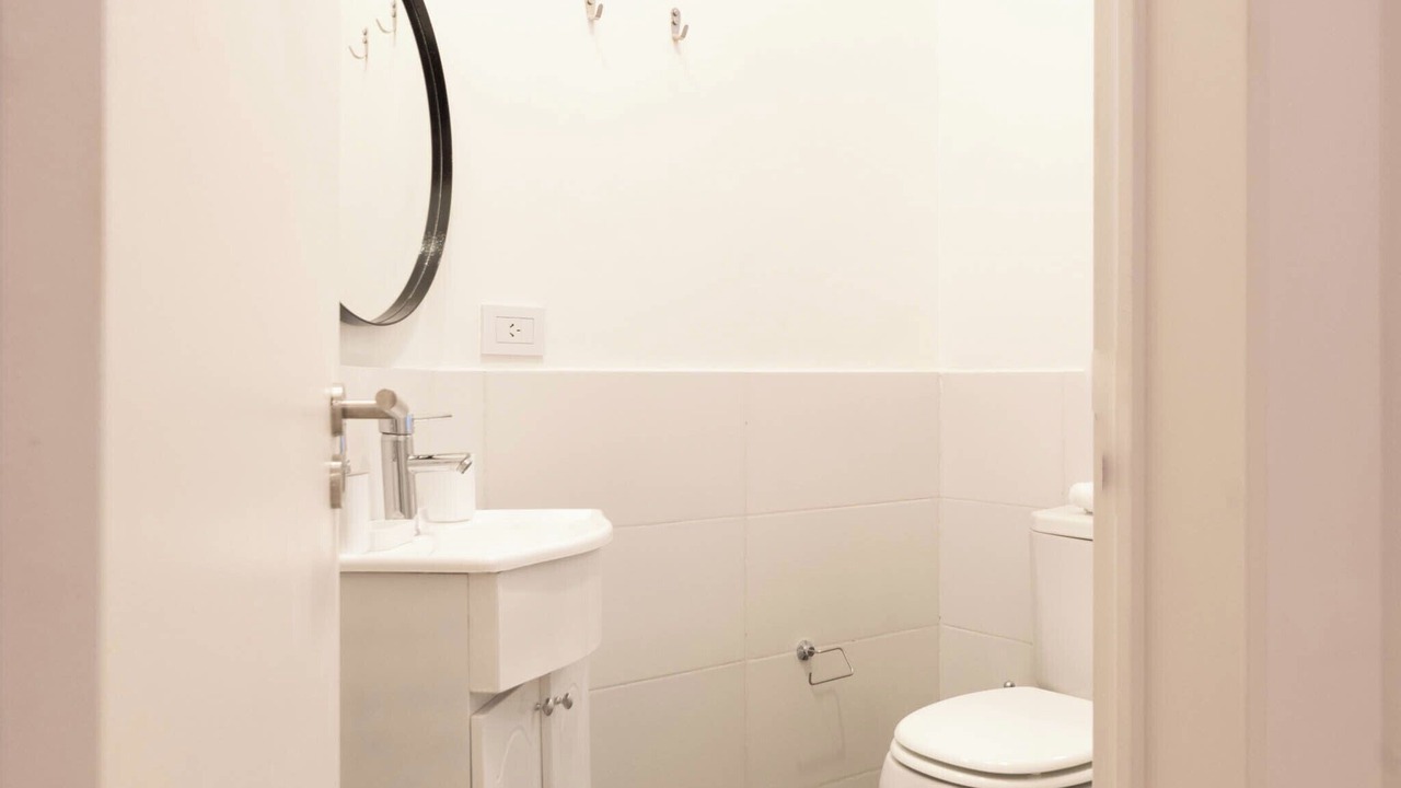 Photo of Bathroom in Colegiales