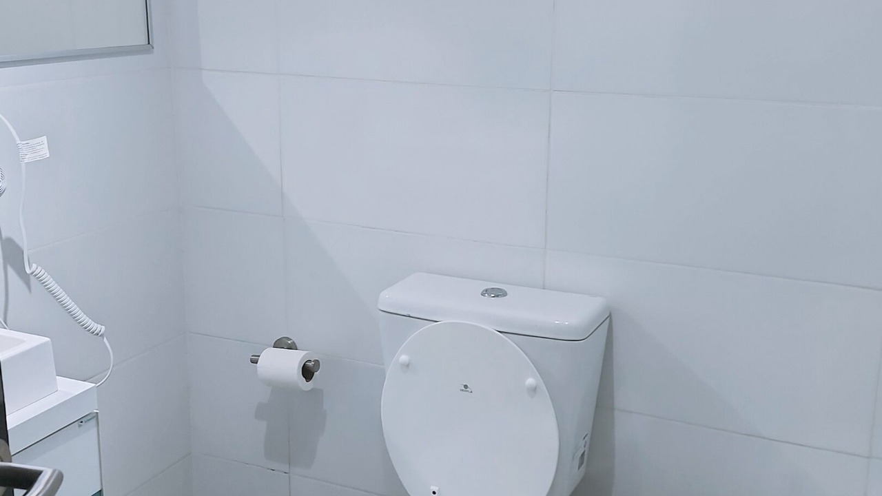 Photo of Bathroom in Esquel