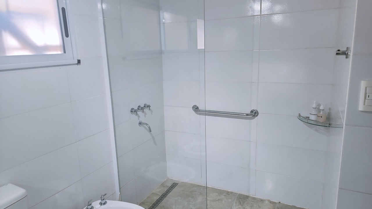 Photo of Bathroom in Esquel