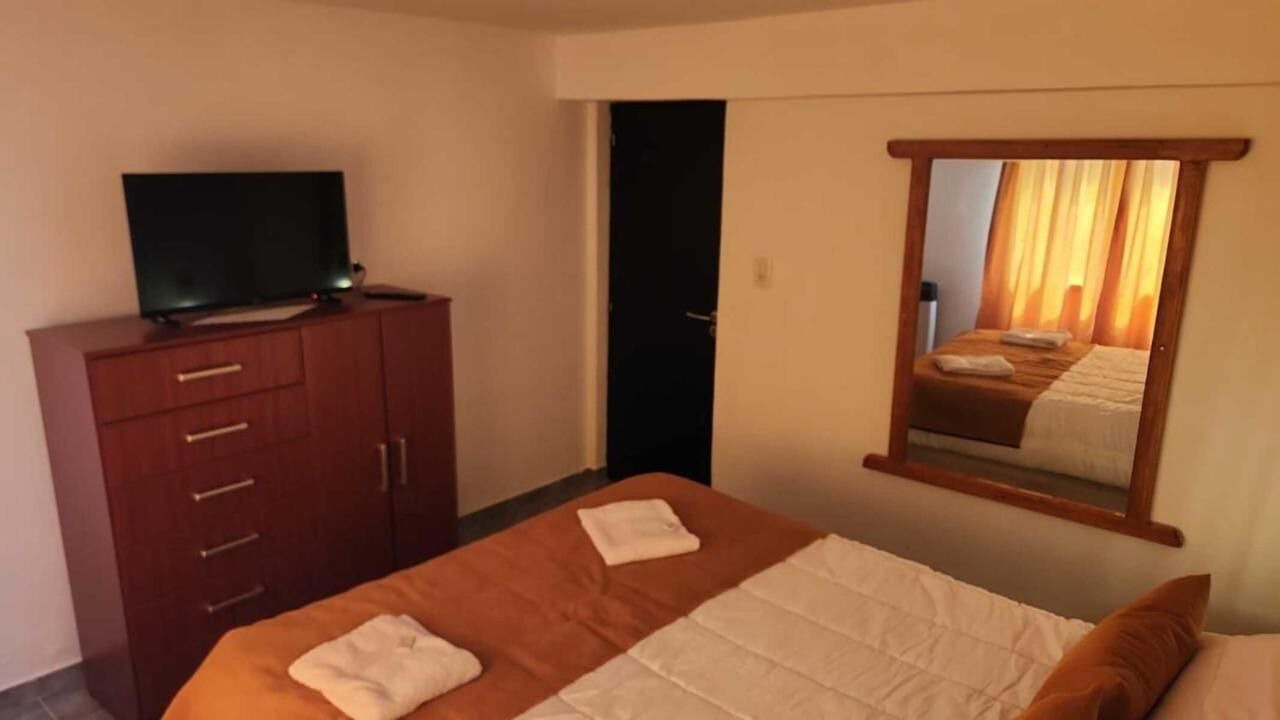 Photo of Bedroom in Esquel