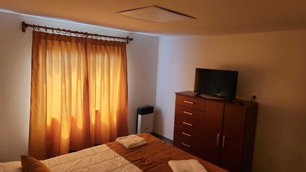 Photo of Bedroom in Esquel