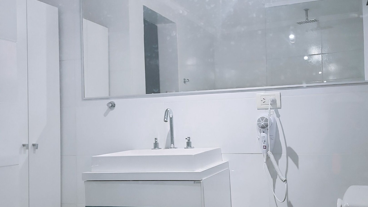 Photo of Bathroom in Esquel