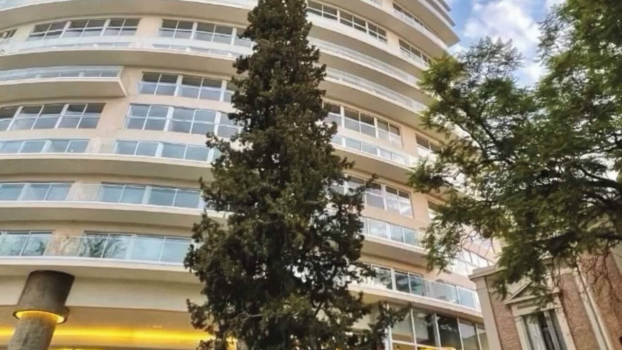 Photo of Outdoor in Mendoza City Center