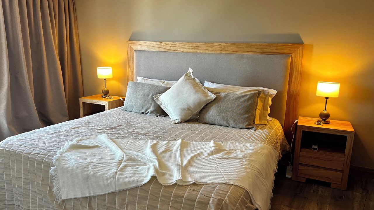 Photo of Bedroom in Mendoza City Center