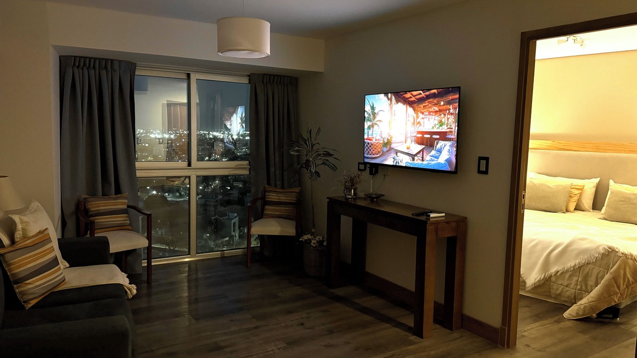 Photo of Bedroom in Mendoza City Center
