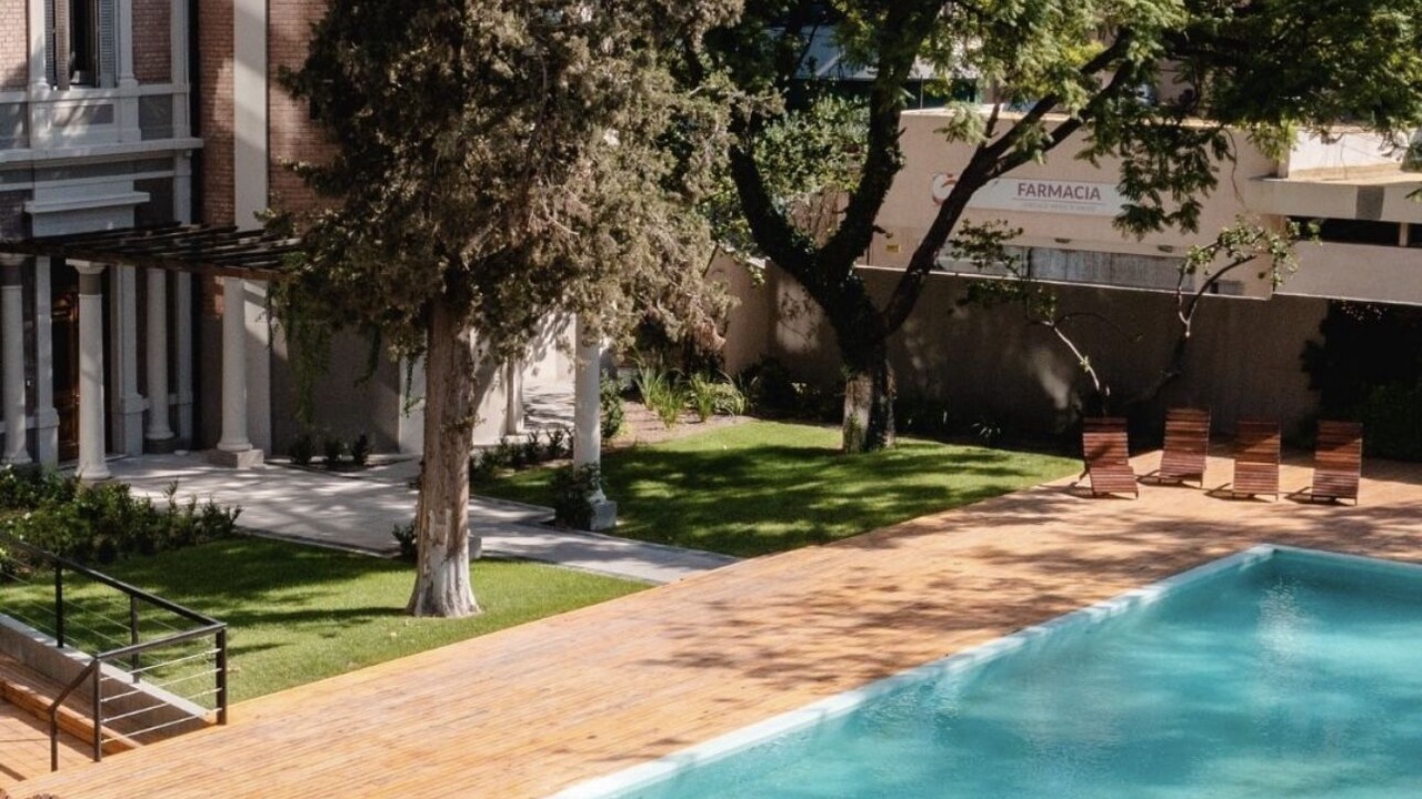Photo of Outdoor in Mendoza City Center