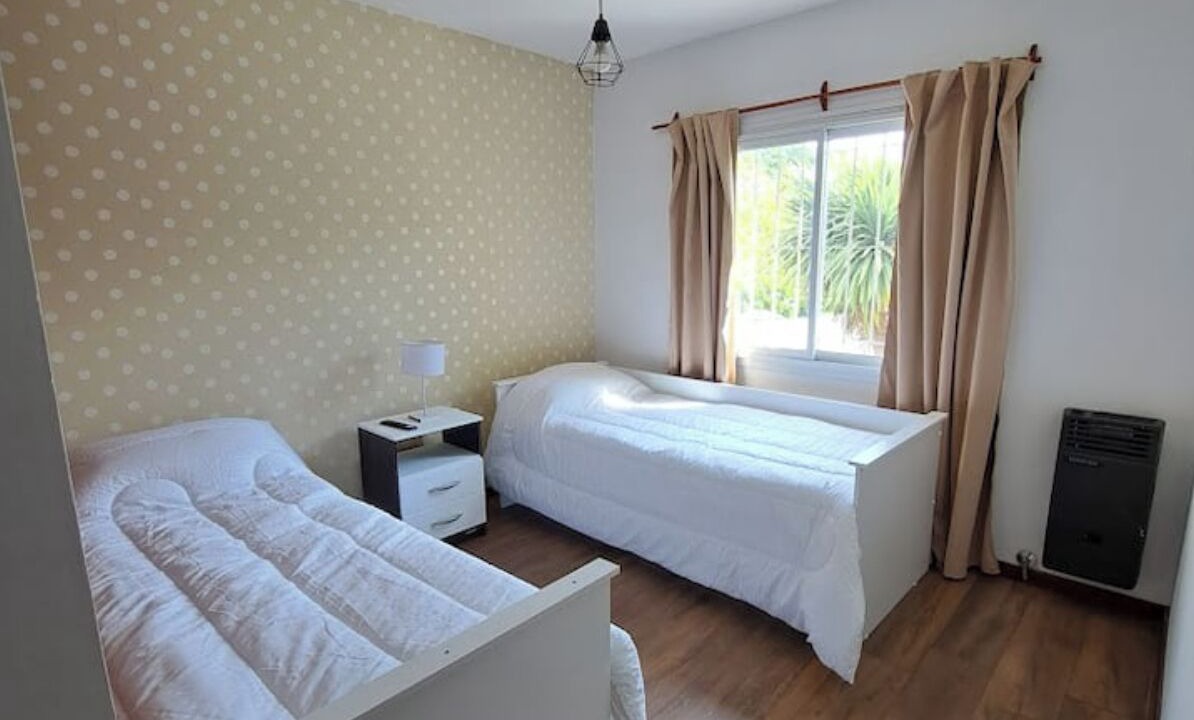 Photo of Bedroom in Punta Mogotes
