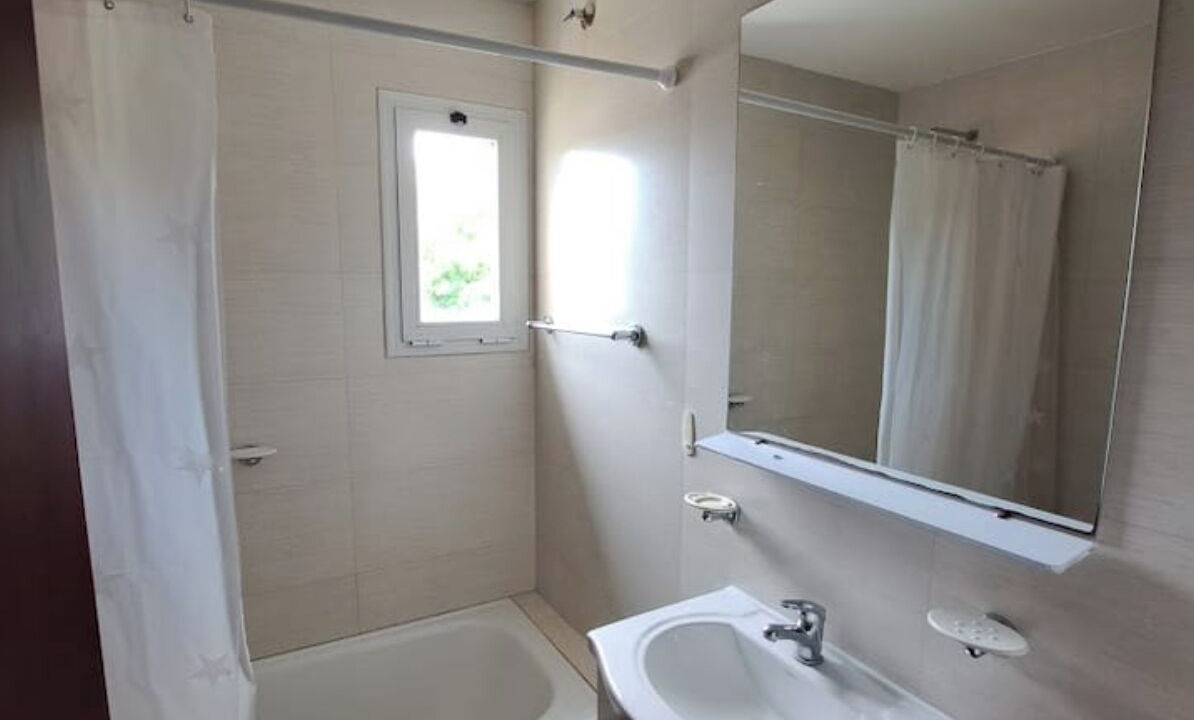 Photo of Bathroom in Punta Mogotes