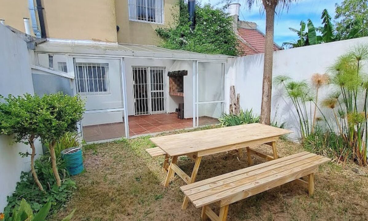 Photo of Outdoor in Punta Mogotes