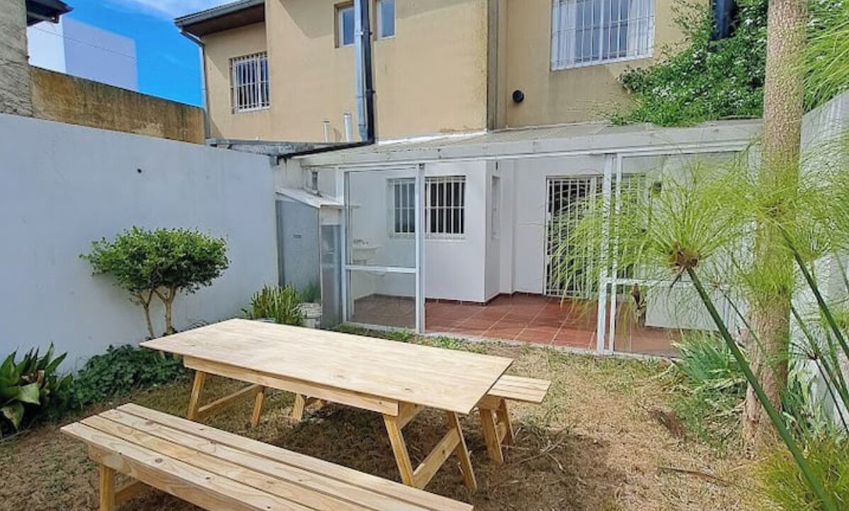 Photo of Outdoor in Punta Mogotes
