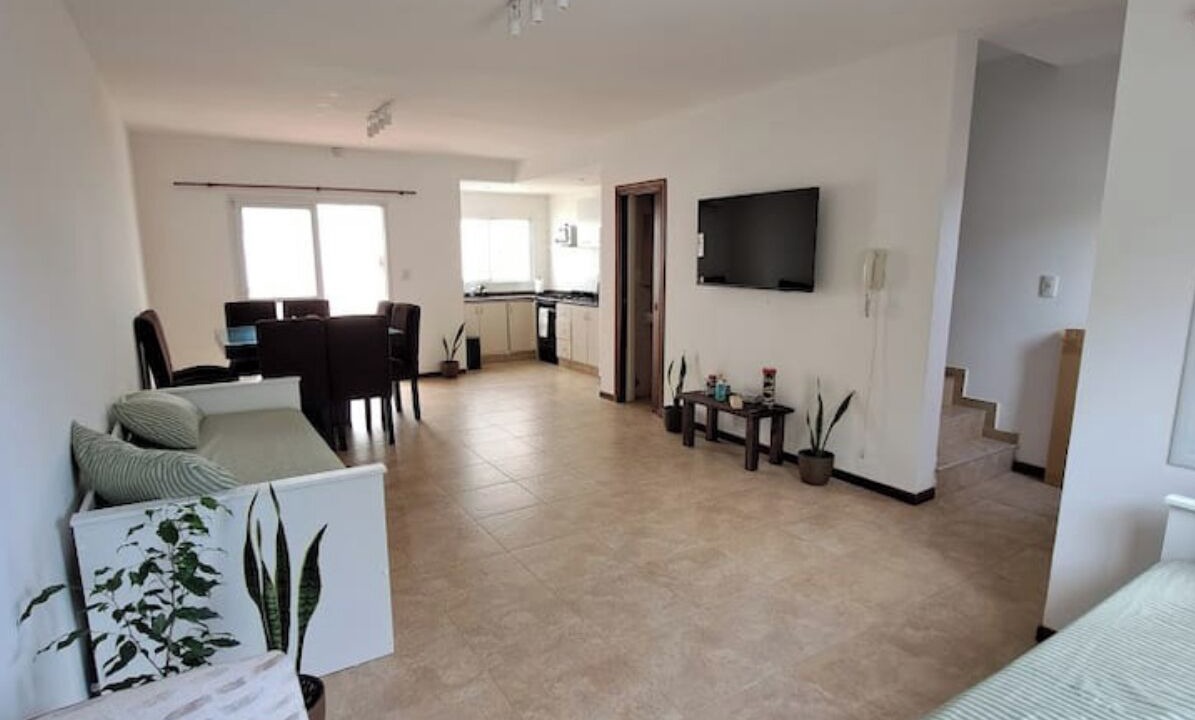 Photo of Bedroom in Punta Mogotes