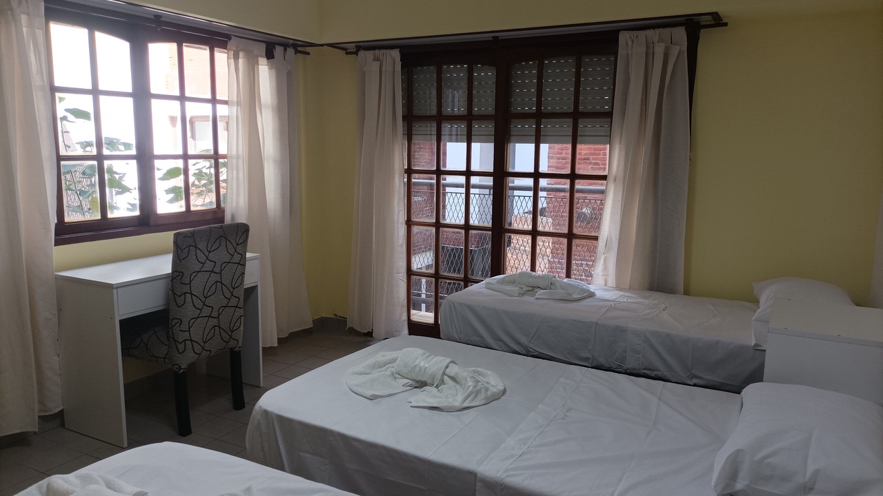 Photo of Bedroom in La Boca