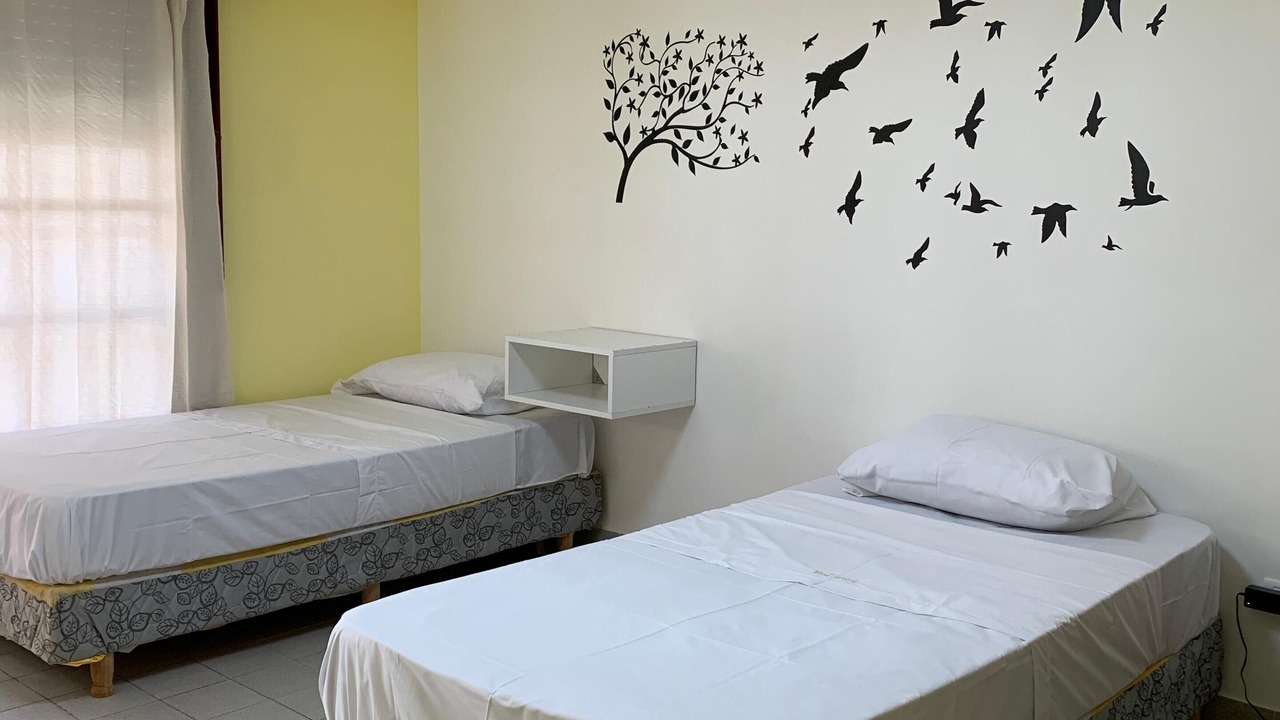 Photo of Bedroom in La Boca