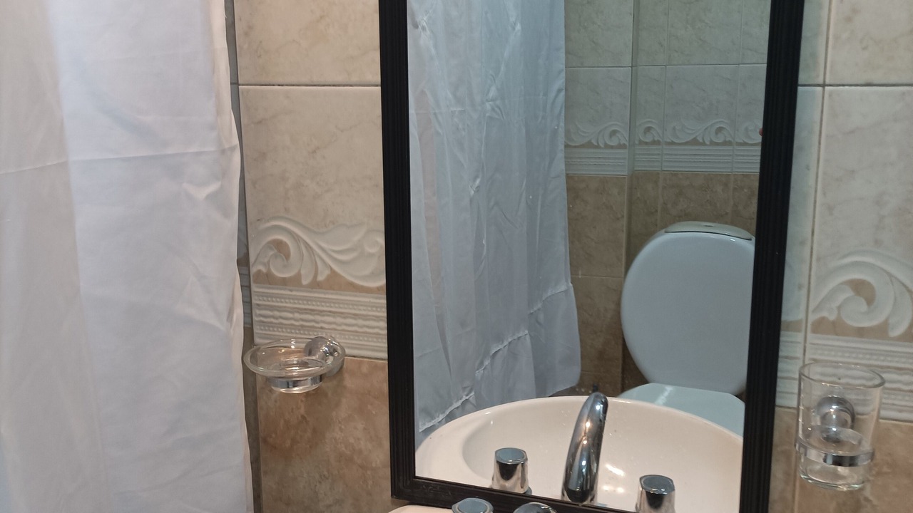 Photo of Bathroom in La Boca