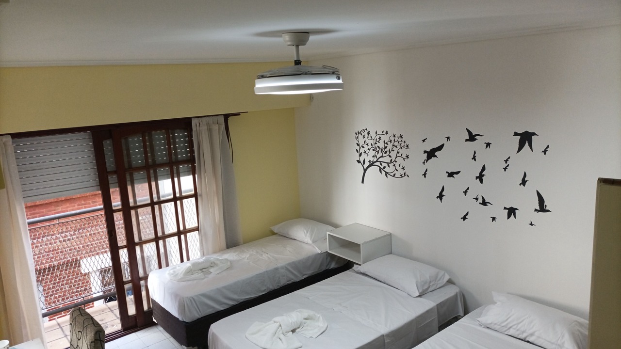 Photo of Bedroom in La Boca