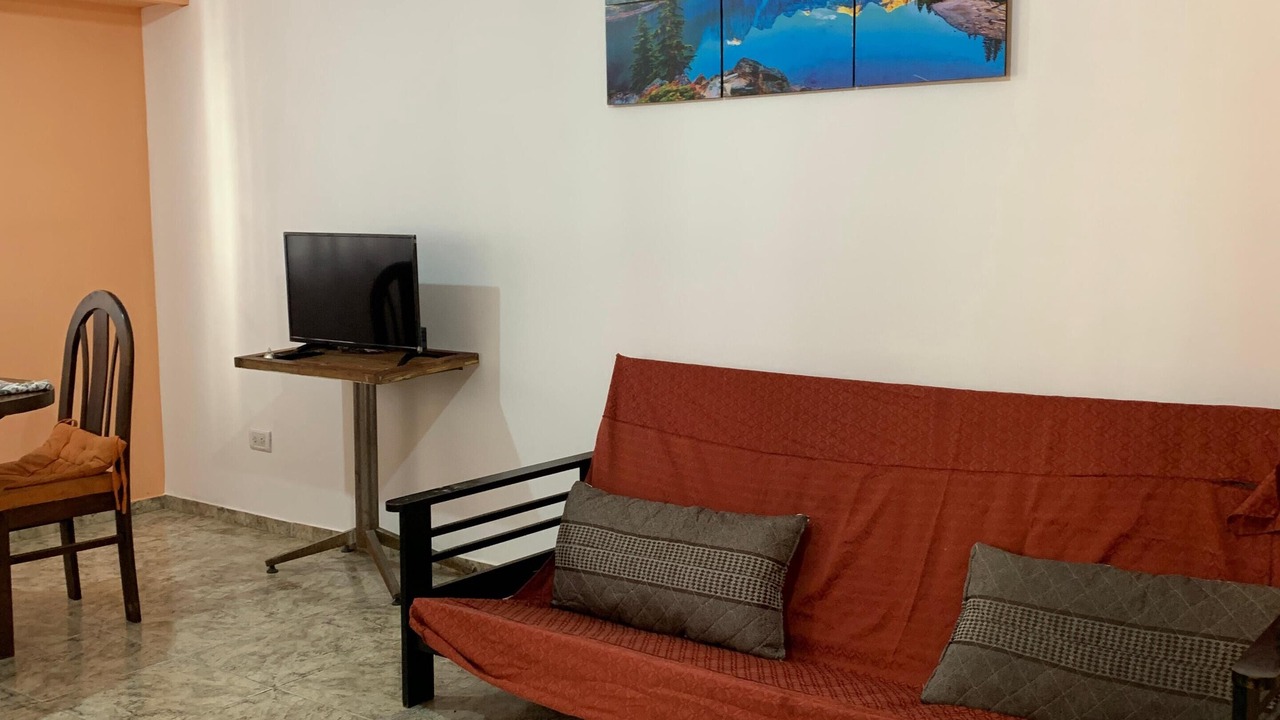Photo of Livingroom in La Boca
