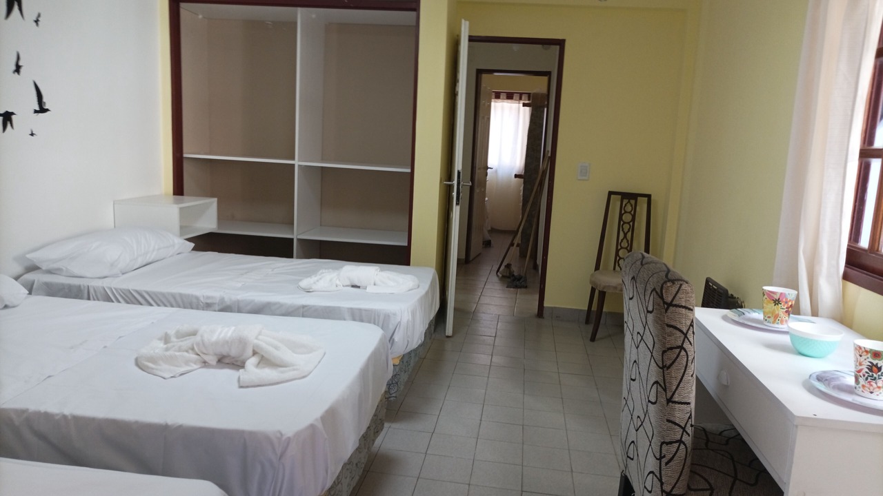 Photo of Bedroom in La Boca
