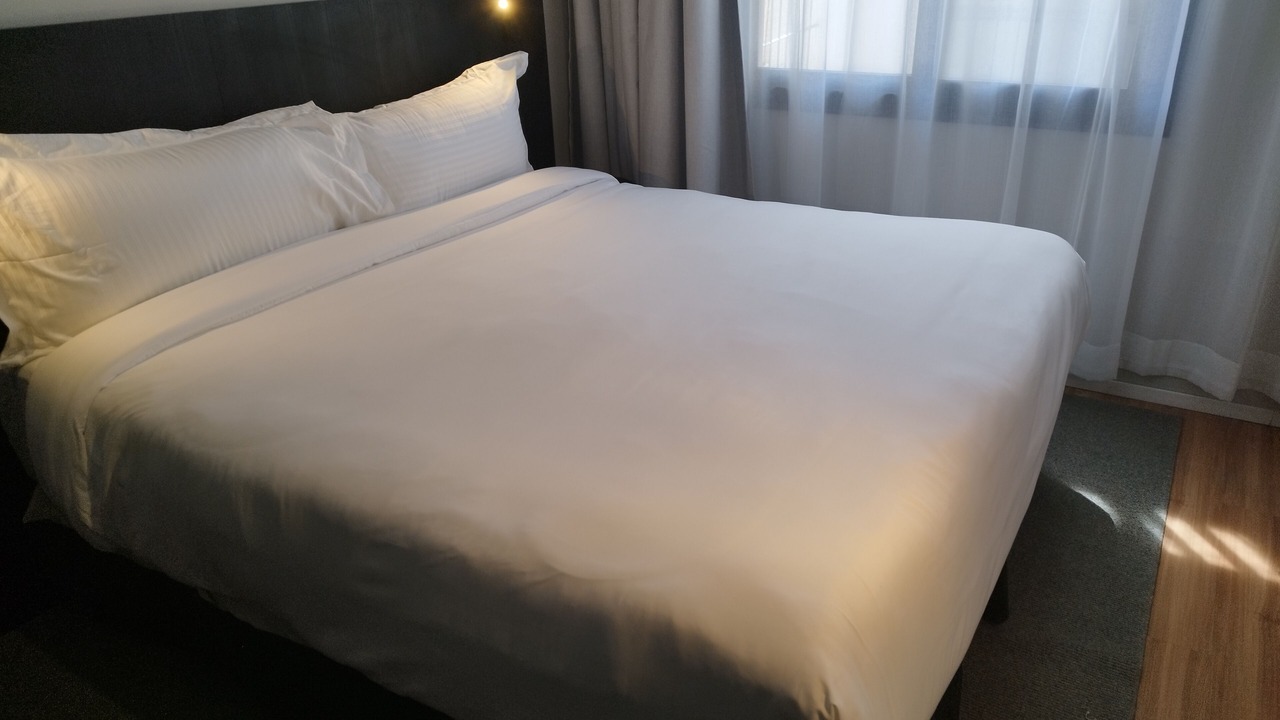 Photo of Bedroom in Historic Center