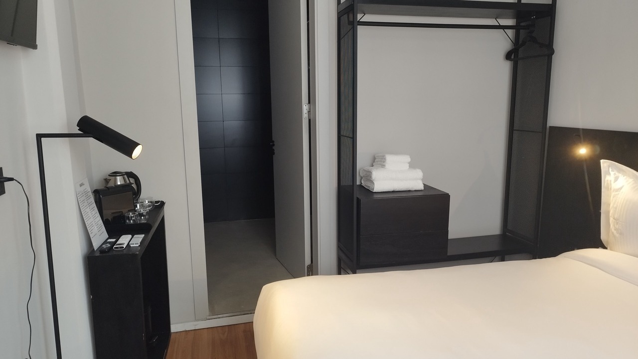 Photo of Bedroom in Historic Center