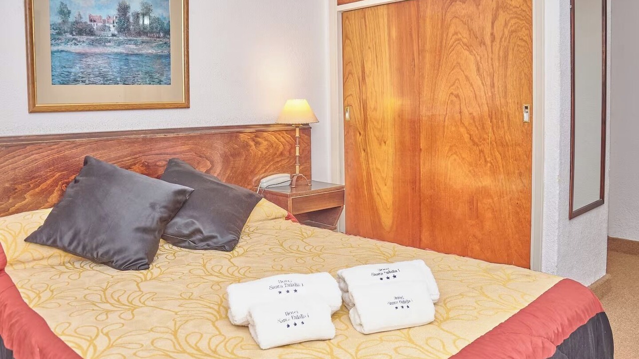Photo of Bedroom in Historic Center