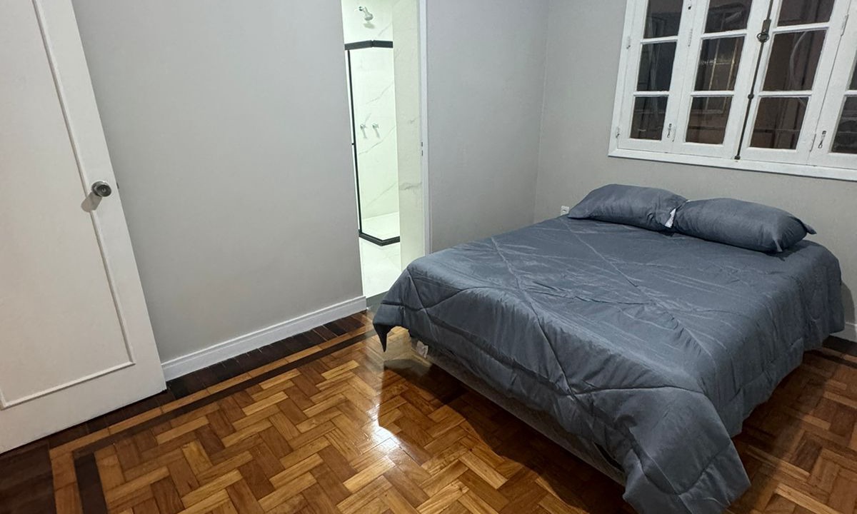 Photo of Bedroom in Copacabana