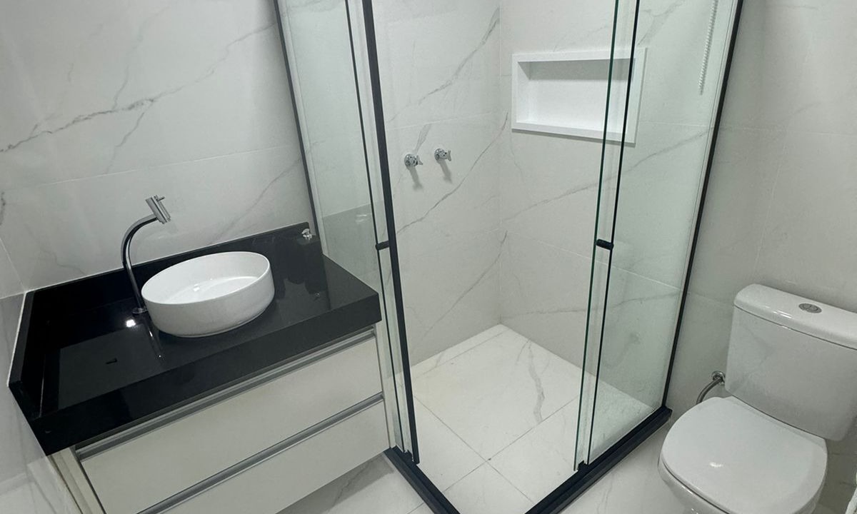 Photo of Bathroom in Copacabana