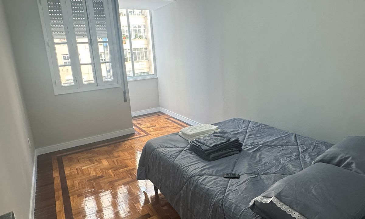 Photo of Bedroom in Copacabana