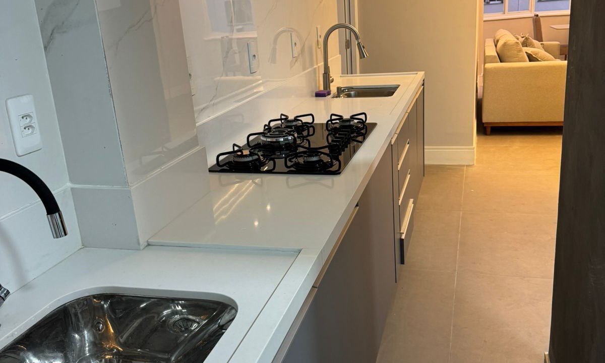 Photo of Kitchen in Copacabana
