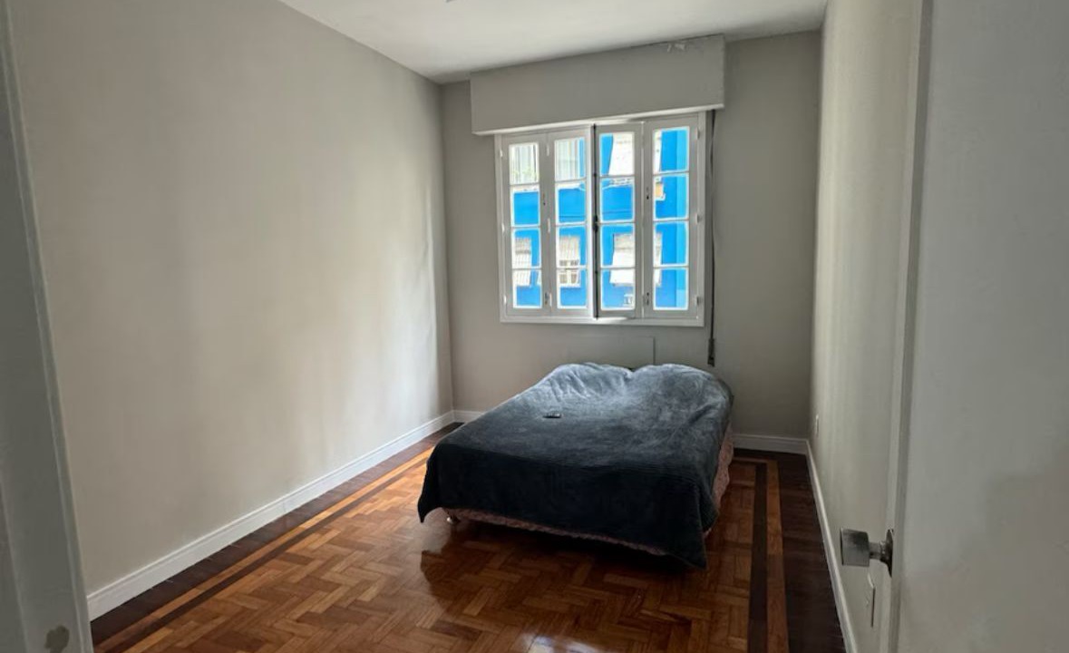 Photo of Bedroom in Copacabana