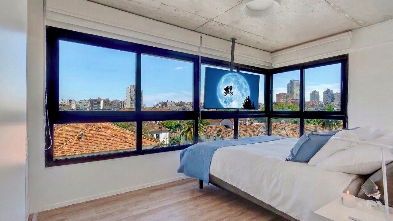 Photo of Bedroom in Recoleta