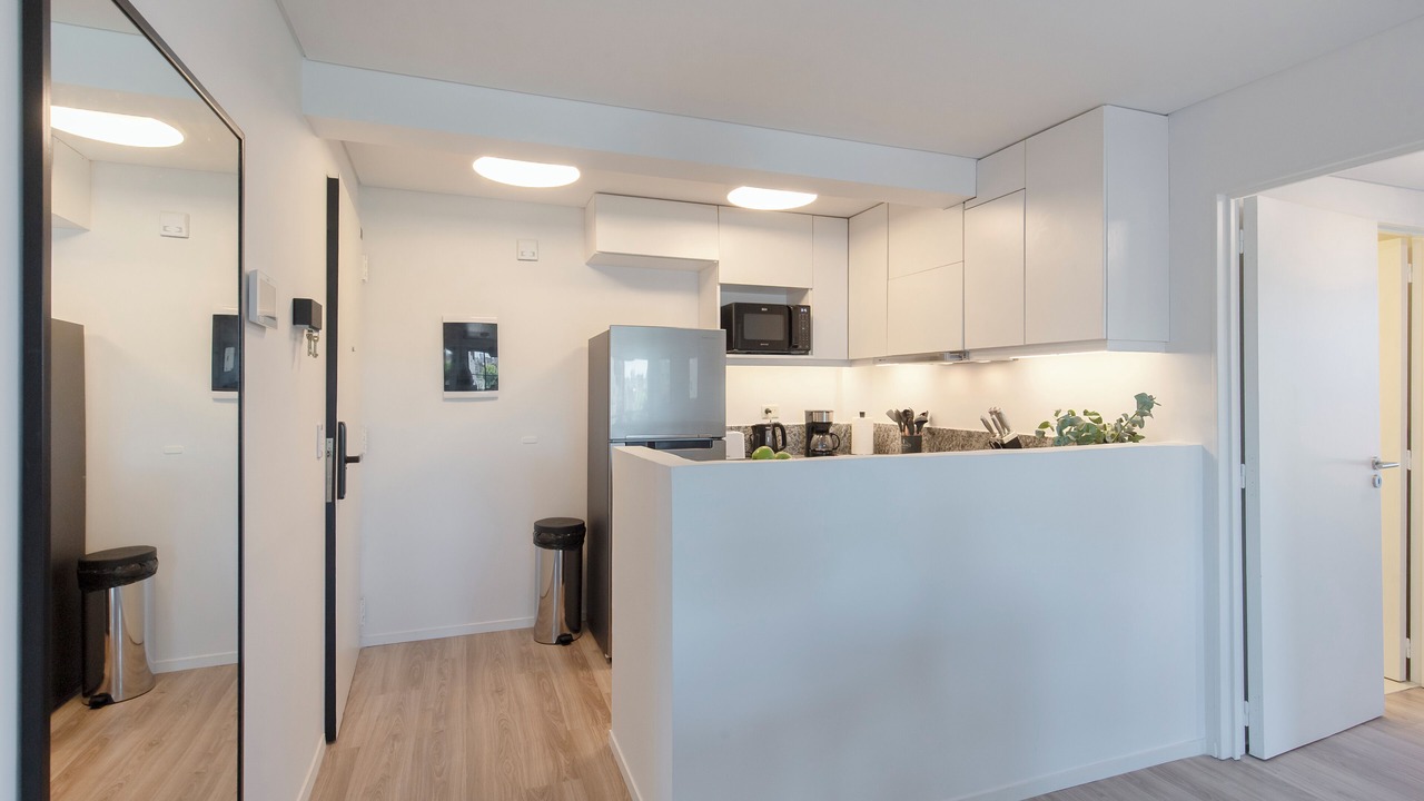 Photo of Kitchen in Recoleta