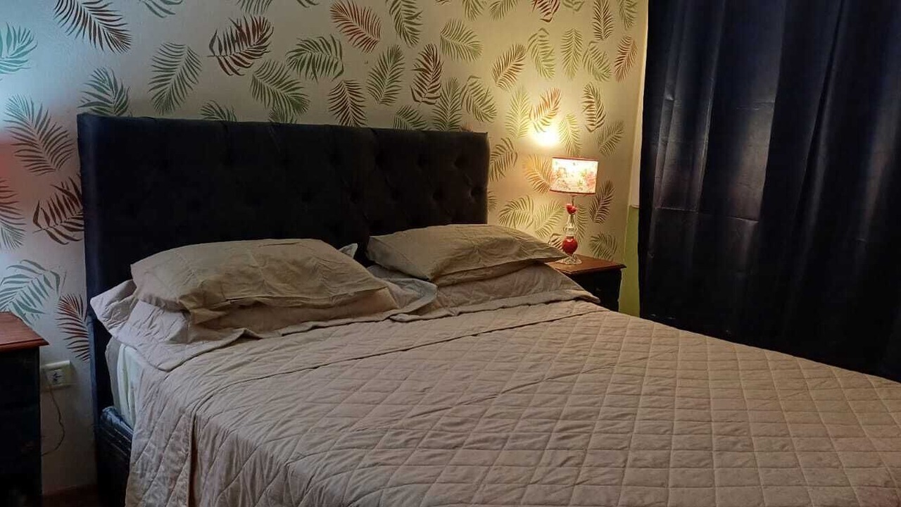 Photo of Bedroom in Corrientes
