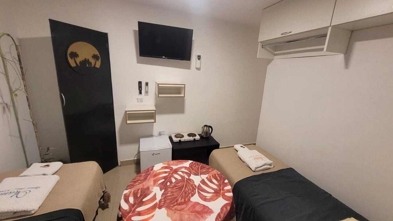 Photo of Bedroom in Termas de Rio Hondo