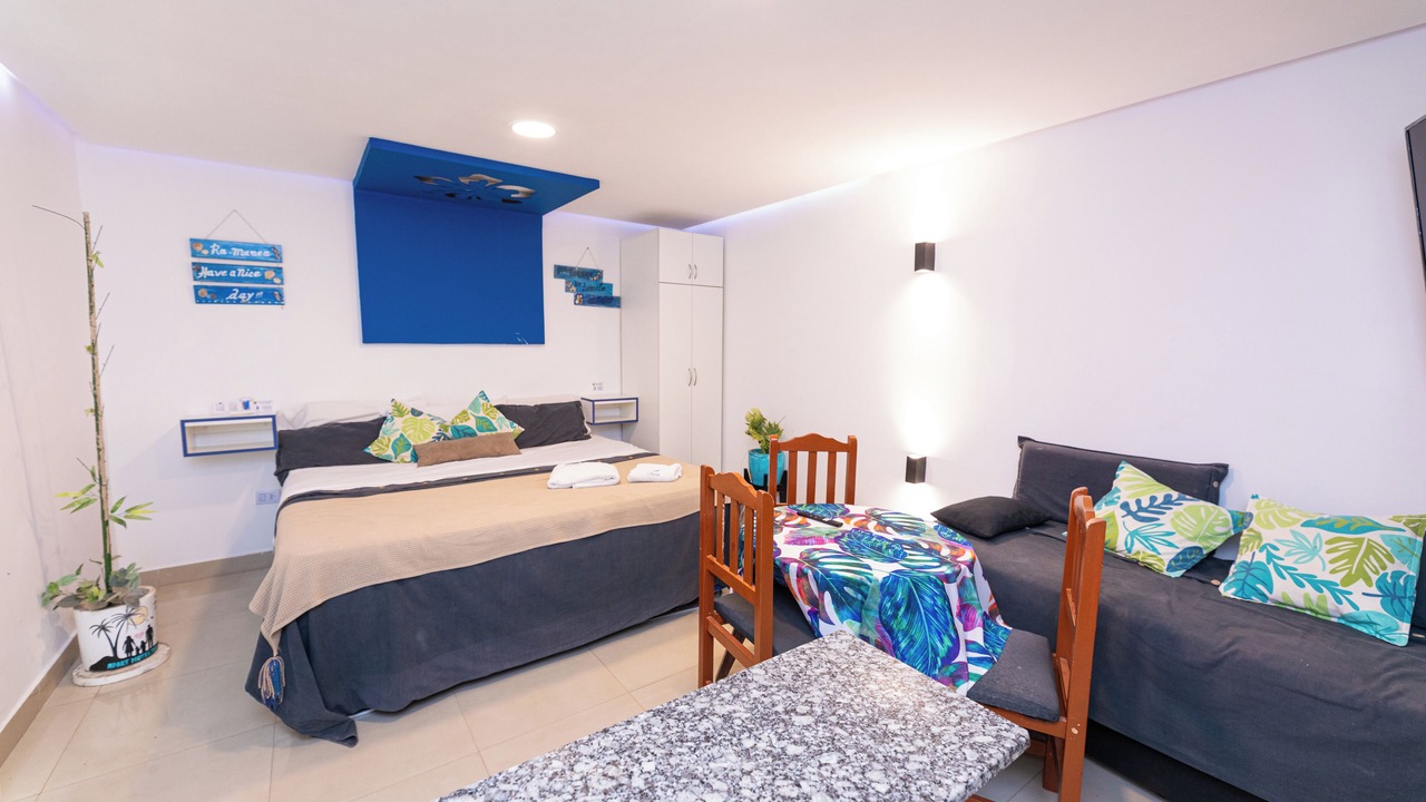 Photo of Bedroom in Termas de Rio Hondo