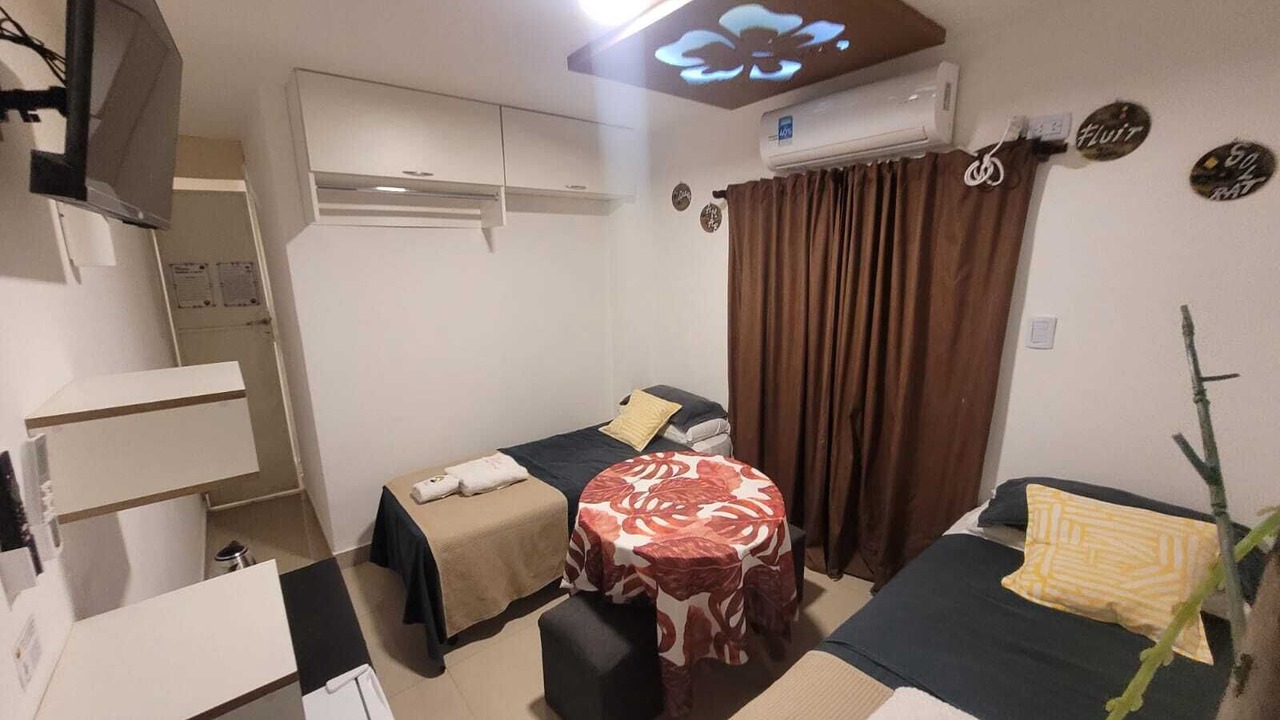 Photo of Bedroom in Termas de Rio Hondo