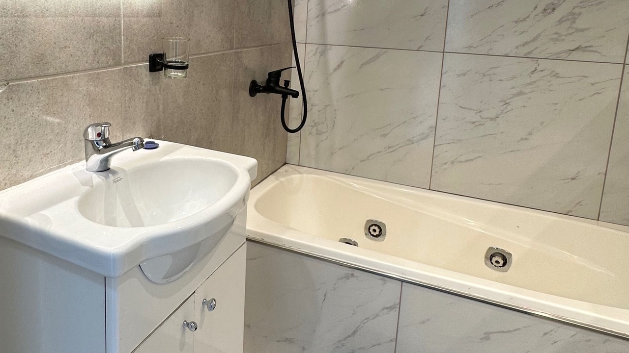 Photo of Bathroom in Puerto Madryn