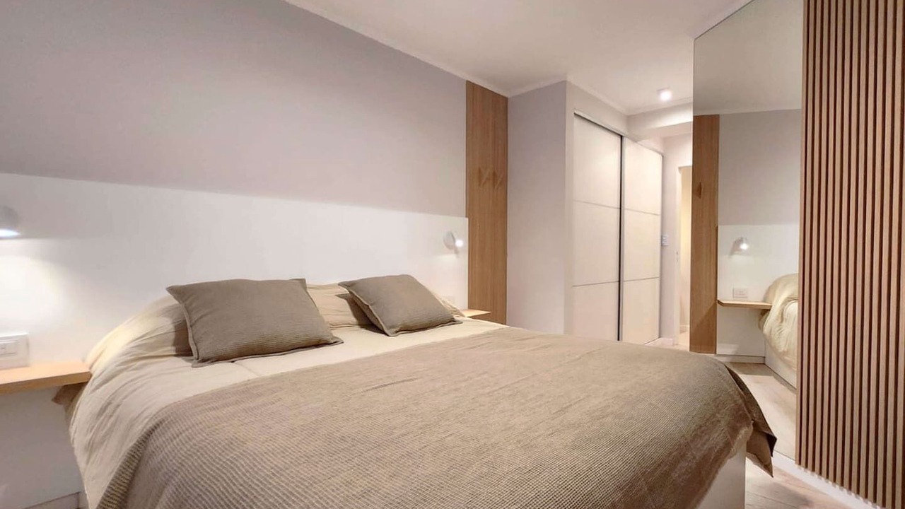 Photo of Bedroom in Nueva Cordoba