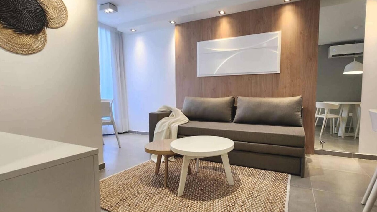 Photo of Livingroom in Nueva Cordoba