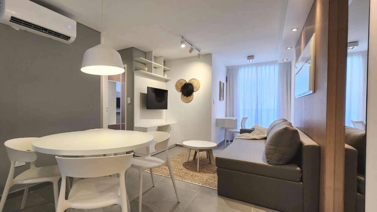 Photo of Livingroom in Nueva Cordoba