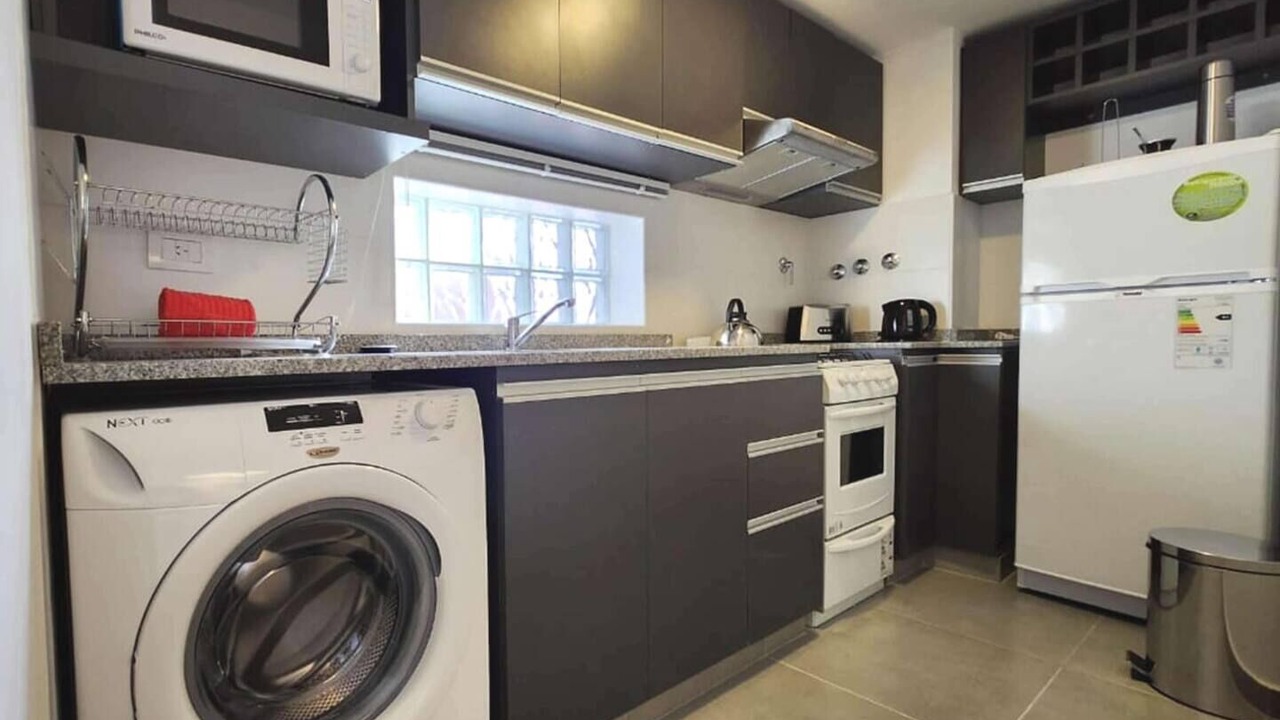 Photo of Kitchen in Nueva Cordoba