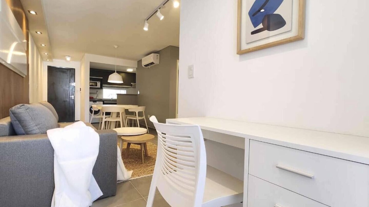 Photo of Livingroom in Nueva Cordoba