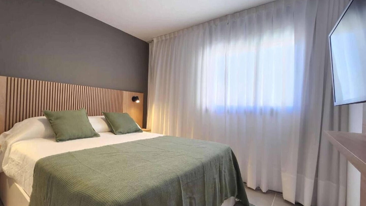 Photo of Bedroom in Nueva Cordoba
