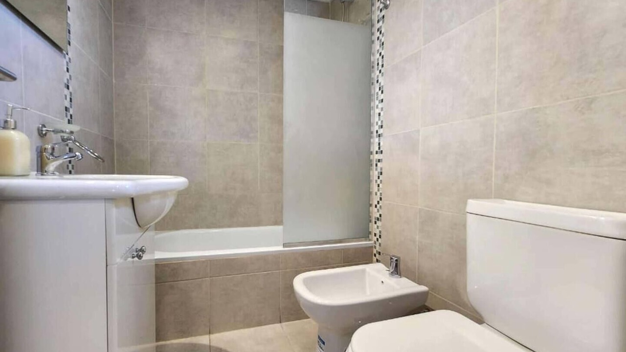 Photo of Bathroom in Nueva Cordoba