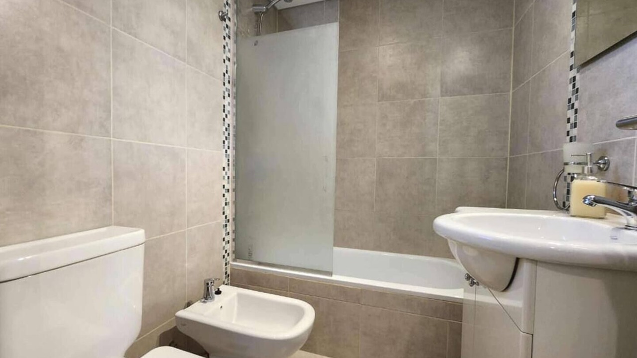 Photo of Bathroom in Nueva Cordoba