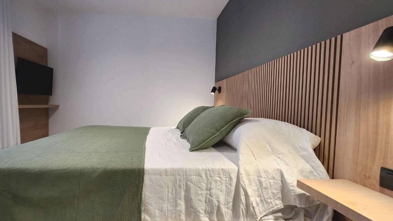 Photo of Bedroom in Nueva Cordoba