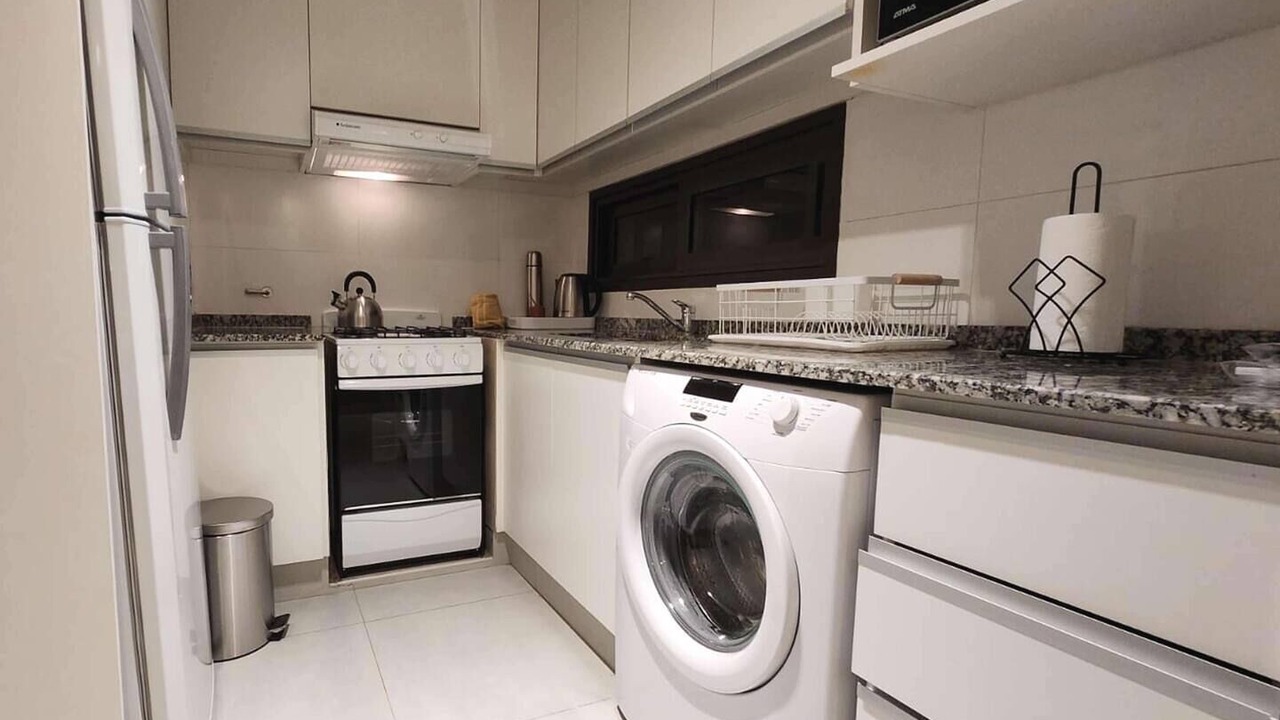 Photo of Kitchen in Nueva Cordoba