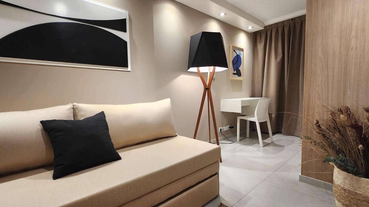 Photo of Livingroom in Nueva Cordoba