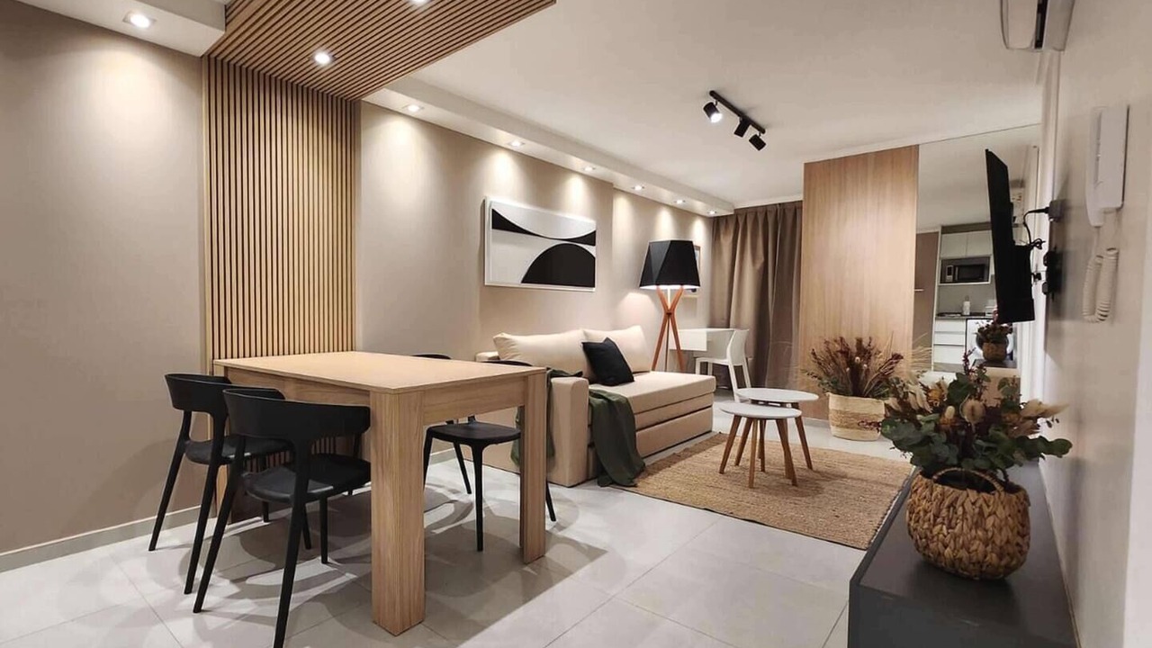 Photo of Livingroom in Nueva Cordoba