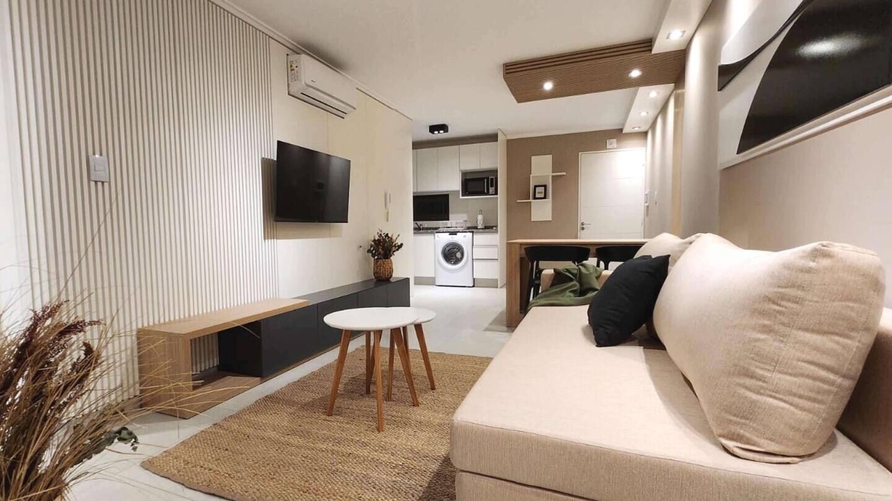 Photo of Livingroom in Nueva Cordoba