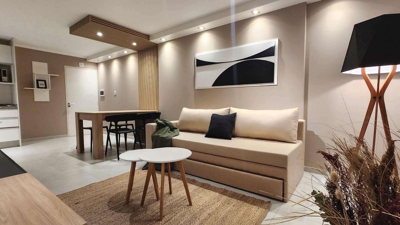 Photo of Livingroom in Nueva Cordoba